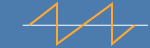 Sawtooth wave