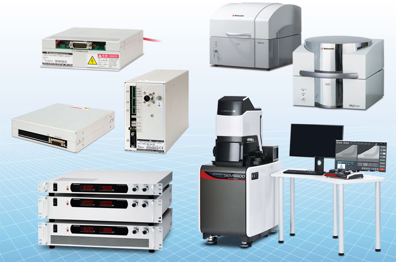 How to Select a High Voltage Power Supply for Laboratory Analyzers | Tech | Matsusada Precision