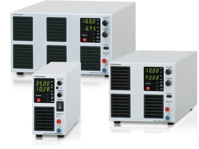 What is a Bench/Benchtop Power Supply?