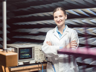 test and measurement (t&m)