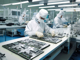 pcb assembly testing