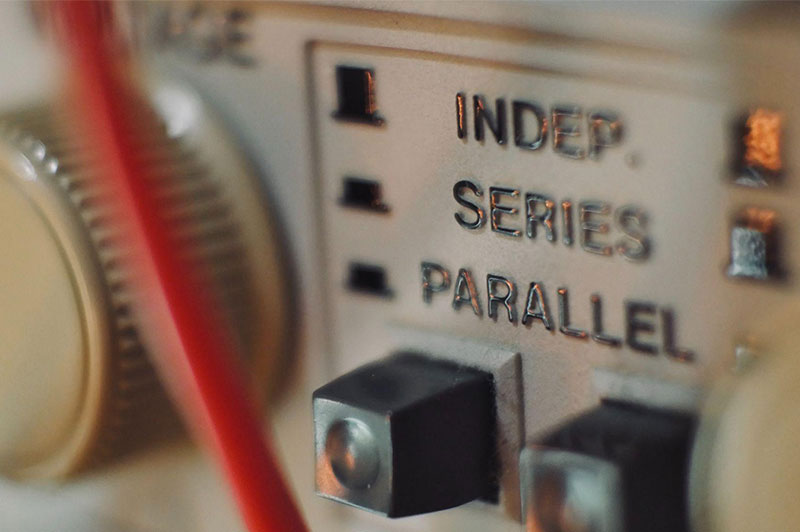 benchtop power supply | Matsusada Precision