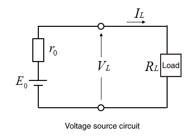 Voltage source circuit | Matsusada Precision
