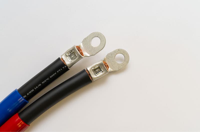 Correct Connction; To Get Good Performance of Power Supply | Tech | Matsusada Precision