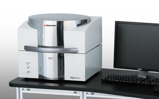 Analytical Instruments