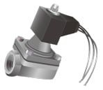 Evaluation of electromagnetic valves