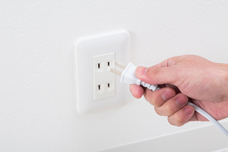 How to Handle Electric Shock and High Voltage | Matsusada Precision