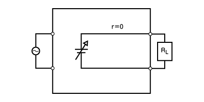 Use Case 1: As a Constant Voltage/Constant Current (CV/CC) Power Supply