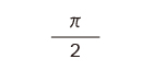 two divided by pi