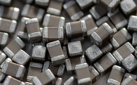 What is ferroelectricity? Classification, characteristics, and applications of ferroelectricity | Matsusada Precision