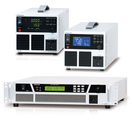 AC Power Sources | Matsusada Precision