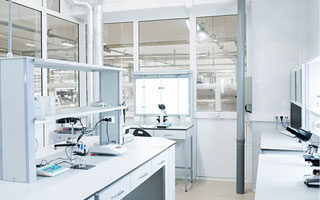 Laboratory | Matsusada Precision