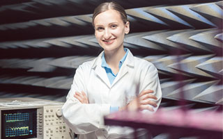 Test and Measurement (T&M) | Matsusada Precision