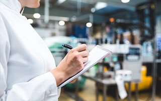 Product Manufacturing | Matsusada Precision