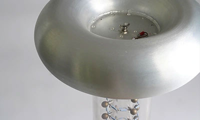 High voltage measurement method | Voltage divider (constituent circuit of a voltage divider)