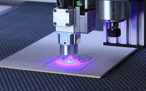 What is a laser?　About its industrial | Matsusada Precision