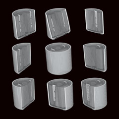 Ex Vivo micro-CT scanners | Matsusada Precision