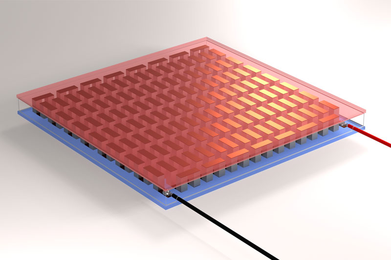 What is Thermoelectric Cooling? Peltier Module Principles and Applications | Matsusada Precision