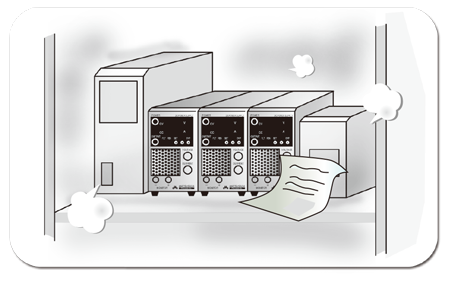 How to use DC Power Supply and remote sensing correctly and safely | Matsusada Precision
