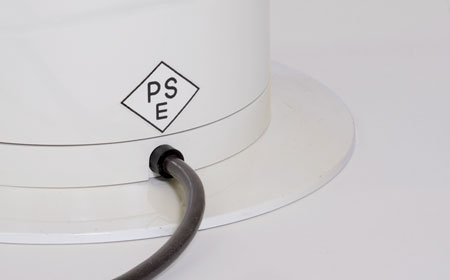 Safety standards required for power supplies in Japan and their safe use | Matsusada Precision