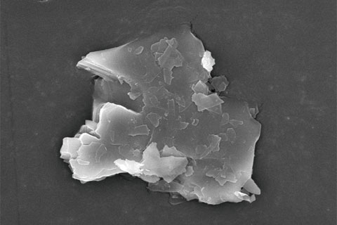 High Accelerating Voltage - Basic knowledge of scanning electron microscopy (SEM)