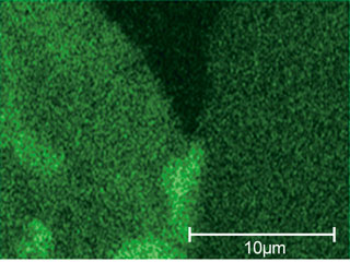 Element: Manganese - Basic knowledge of scanning electron microscopy (SEM)