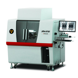 μRay8760-LF - The Right Way to Choose appropriate X-ray Inspection System