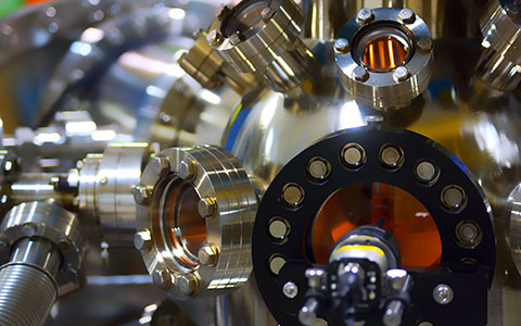 What is a vacuum? How to create | Matsusada Precision