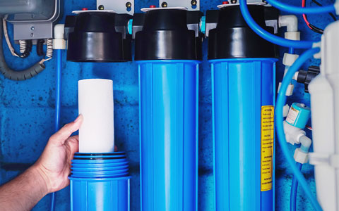 Water Treatment Technology - Latest Trends and New Possibilities | Tech | Matsusada Precision