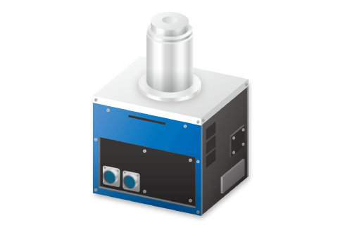 Microfocus X-ray tubes