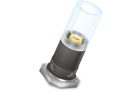 X-ray tubes for X-ray diffractometers(XRD X-ray Tubes)