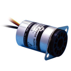 28mmØ PMT Drive Socket with voltage monitor and flange - HPMS-1N-L2B series