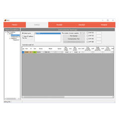 PSS2en | Application Software | Matsusada Precision
