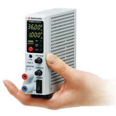 DC Power Supplies - Matsusada Precision
