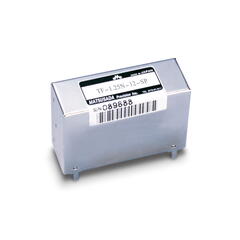 Ultra-compact High Voltage Power Supply for PMT - TF series