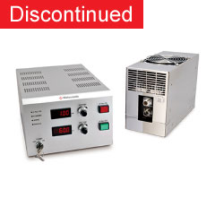 X-ray generator units (X-Ray sources, X-ray modules) -  Matsusada Precision