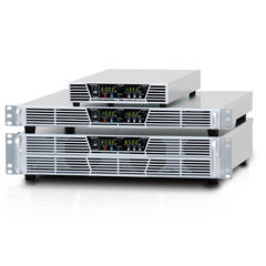 PVCE series|Rack Mount DC Power Supplies|Matsusada Precision