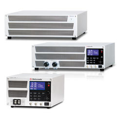 Multifunctional DC Electronic Load (EZD Series) | Matsusada Precision