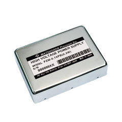 PZM-B(0.3W) series | Matsusada Precision