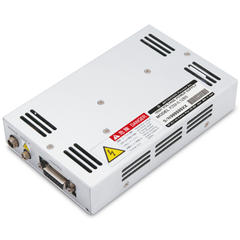 Piezo driver module - Matsusada Precision