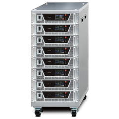 High Power DC Power Supply - PRTM series