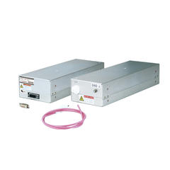 High Stability High Voltage Power Supply - K12-R series