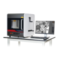 precision μB3200 - The Right Way to Choose appropriate X-ray Inspection System