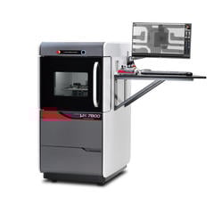 X-ray Inspection System | precision μX7800 | Matsusada Precision