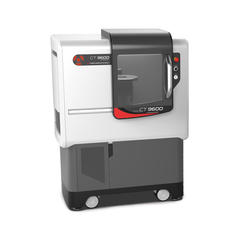 X-ray Micro CT Scanner | precision CT9600 | Matsusada Precision