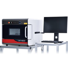 X-ray Inspection System | precision μB4600 | Matsusada Precision