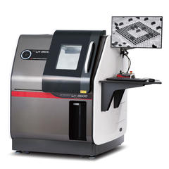 X-ray Inspection System | precision μX8600 | Matsusada Precision