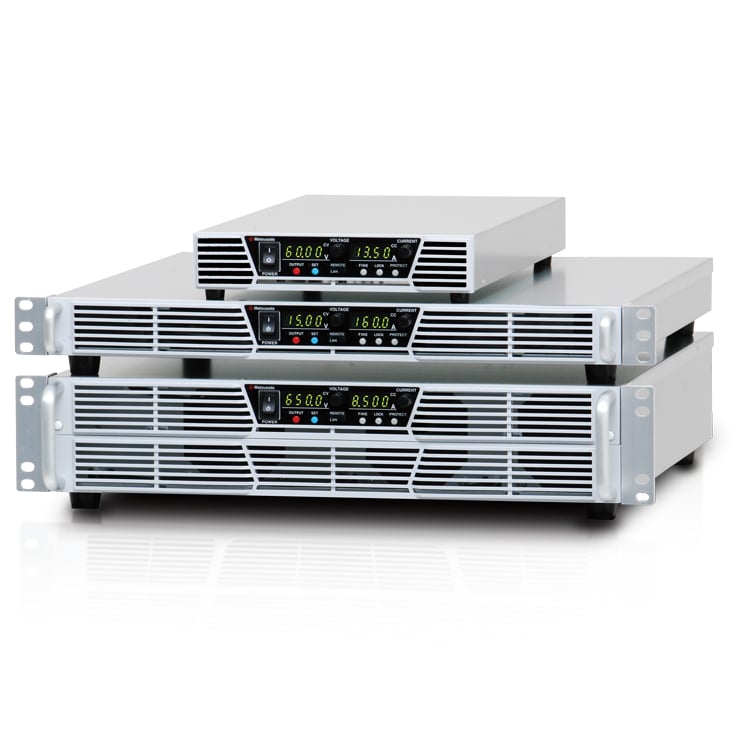 Rackmount DC Power Supply Unit | Matsusada Precision