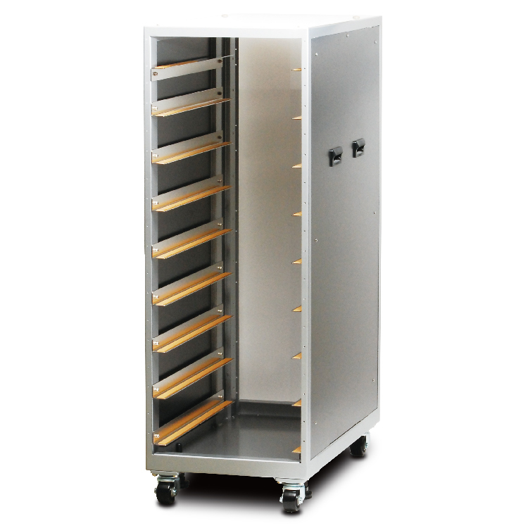 What is a "rack" in rackmount power supply? | Matsusada Precision