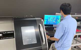 Shiga X-ray Imaging Technology Laboratory - image3 | Matsusada Precision